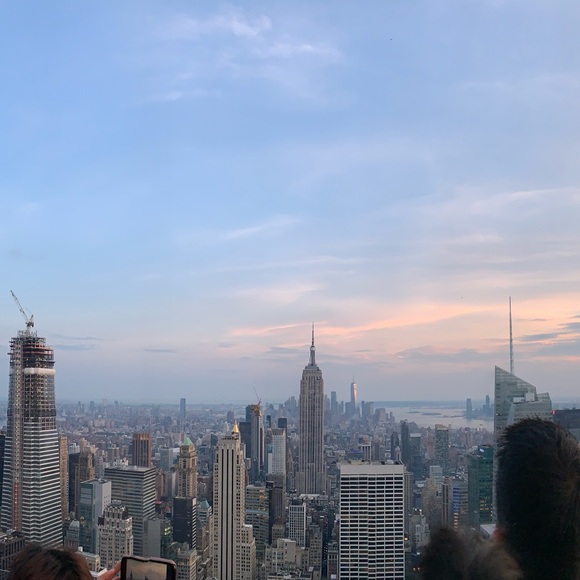 Meet your Posher, Sarah - Picture 1 of 1